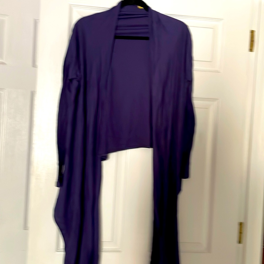 Great layering piece